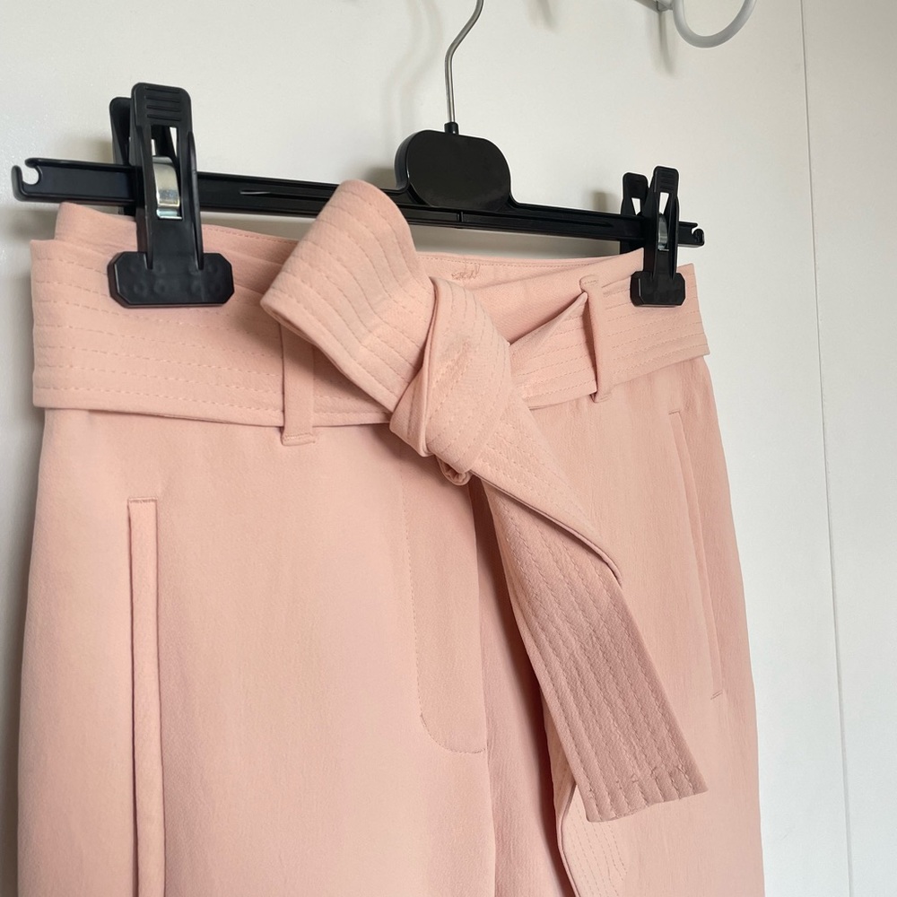 Brand new Wilfred tie front pant - Picture 8 of 14